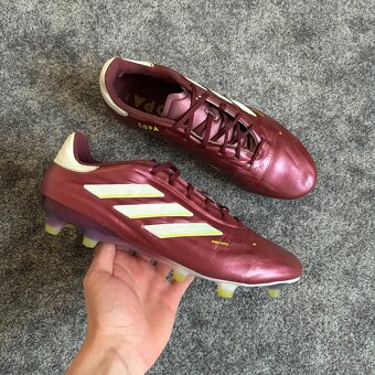 Adidas copa elite FG - 2