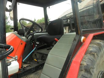 ZETOR 7340 TURBO - 2