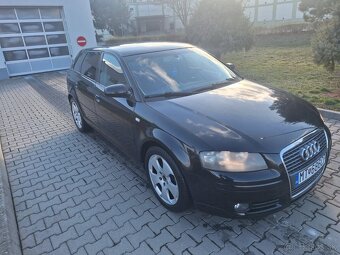 Audi A3 Sportback 1.9 Tdi - 2