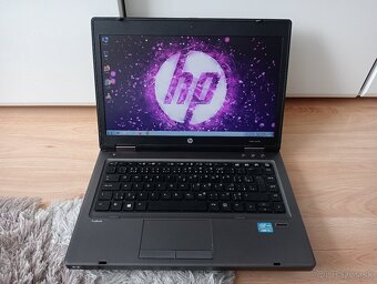 predám HP probook 6470b/ 8gb ram/ Intel core i5 / 1000gb hdd - 2