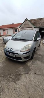 C4 Picasso - 2