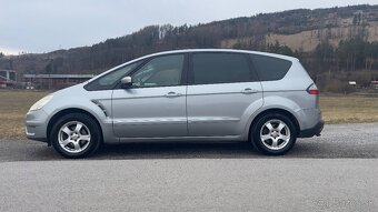 Ford S-Max 2.0 TDCI - 2