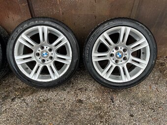 BMW 5x120 r17 Styling 194 - 2