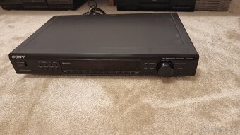 Sony ST-SE500 Tuner - 2