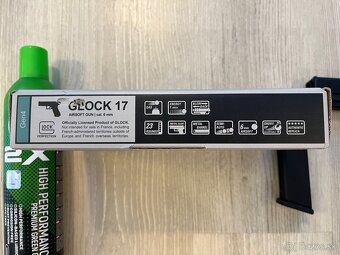 Glock 17 CO2 - 2