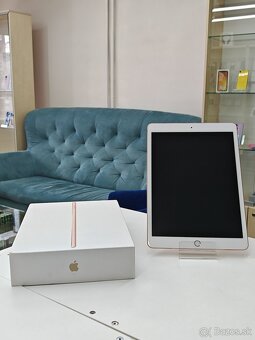 Apple Ipad 8. gen Wifi - 2