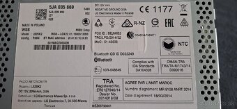 Autoradio Swing Bt - 2