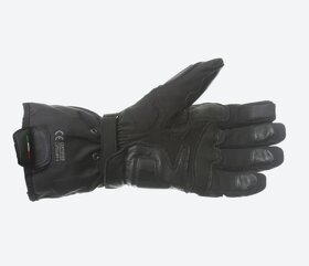 Turistické rukavice DAINESE X-travel GORE-TEXT - veľkosť L - 2