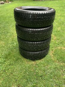 Sailun Ice Blazer 225/65 R17 -4ks - 2