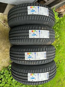 195/65 R15 91v sebring nové letné - 2