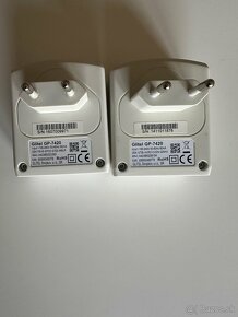 Powerline adaptér Glitel GP-7420 - 2