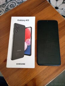 Samsung Galaxy a13 4G 32GB - 2