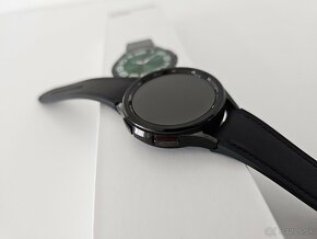 Samsung Galaxy Watch 6 Classic nové so zárukou - 2