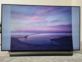 LG OLED 55" (139cm) OLED55C8PLA - 2