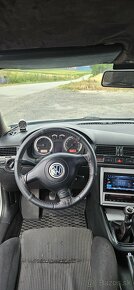 Vw golf 4 1.9tdi - 2