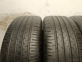 205/55 R16 Letné pneumatiky Continental EcoContact 4 kusy - 2