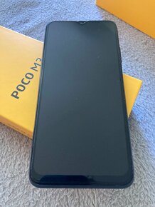 POCO M3, 4GB, 128 GB - 2