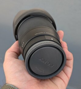 SIGMA 16mm f/1.4 DC DN Contemporary, Sony E-mount - 2