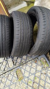 letne pneumatiky INFINITY 195/55 r16 - 2