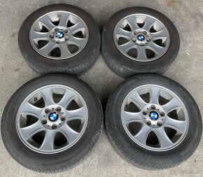 BMW styling 151 r16 - 2