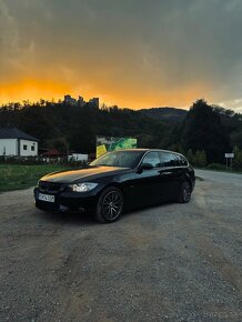 Bmw e91 330xD - 2