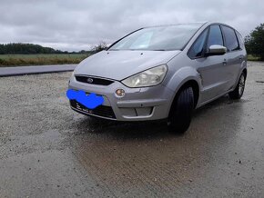 FORD S-MAX 2.0 TDI - 2