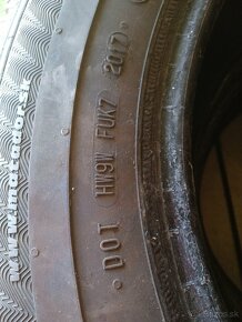 Matador 195/70R15C - 2