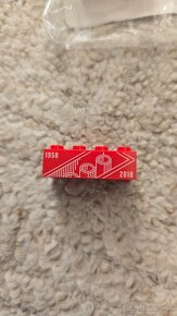 Lego brick RARE - 2