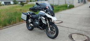 Bmw r 1200 gs - 2