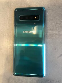 Samsung Galaxy S10 - 2