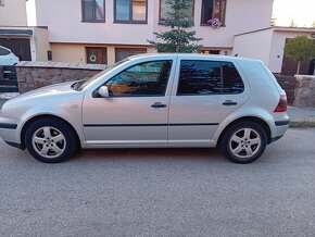 Volkswagen IV 1,9 TDI - 2