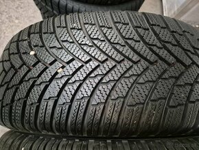 225/60r17 99H zimné 4 ks FIRESTONE dezén 8,8 mm DOT2021 - 2