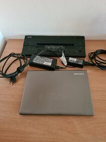 Ultrabook Toshiba Portege Z30 iba 1,2 kg - znizena cena - 2