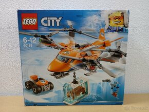 60193 Arctic Air Transport - 2