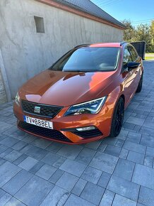 Seat Leon cupra 300 ST 4drive - 2