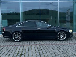 ✳️Audi S8 5.2V10 Quattro✳️ - 2