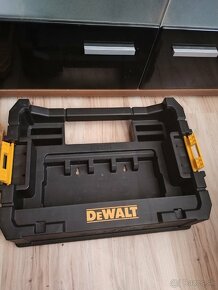 Dewalt tstak - 2