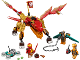 LEGO Ninjago 71762 Kai´s Fire Dragon EVO - 2