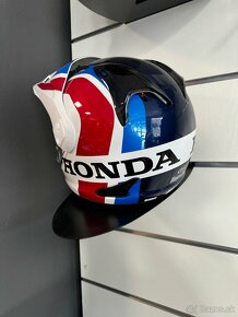 Predám Arai Tour X4 - 2