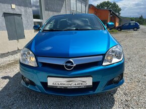 Opel Tigra 1.4i 16V KLIMA ALU,,16" STK: 08/26 - 2