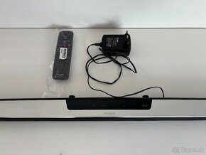 Soundbar PHILIPS HTL7140B/12 (ČIERNY) - 2