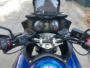 Suzuki DL 650 V-Strom - 2