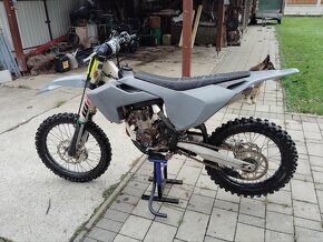 Husqvarna fc 250 - 2