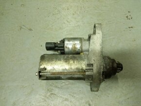 Starter Valeo 02T 911 023 S Skoda, Seat, Audi, VW - 2