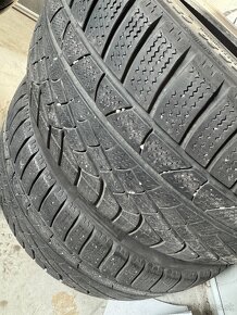 255/35 r20 zimne - 2