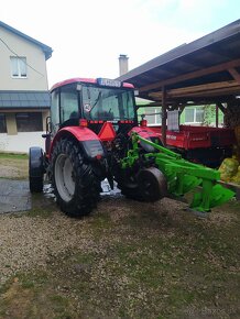 Zetor Proxima 105 PLUS - 2