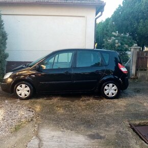 Renault scenic - 2