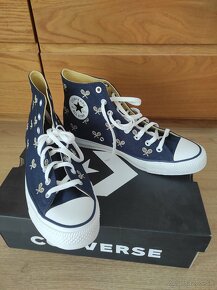 Predam tenisky Converse All star - 2