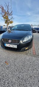 Fiat Croma 1.9 16V MultiJet Emotion - 2