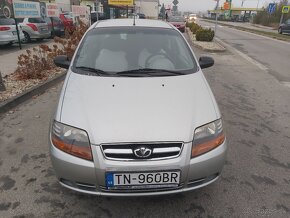 Daewoo Kalos 1.4 S Comfort - 2